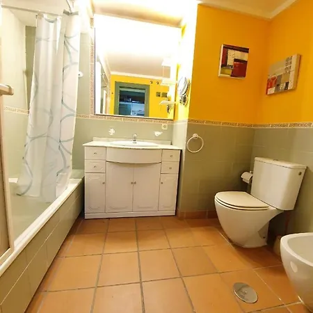 Lejlighed Monte Gorbea Duplex Zona Baja Sierra Nevada