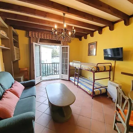 Loft Plaza Andalucia Erb Apartment