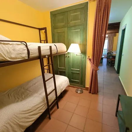 Apartment Loft Plaza Andalucia Erb