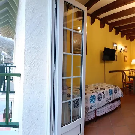 Apartment Loft Plaza Andalucia Erb *