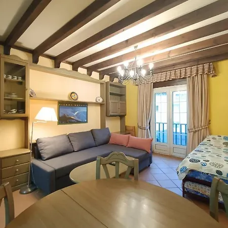 Apartment Loft Plaza Andalucia Erb *