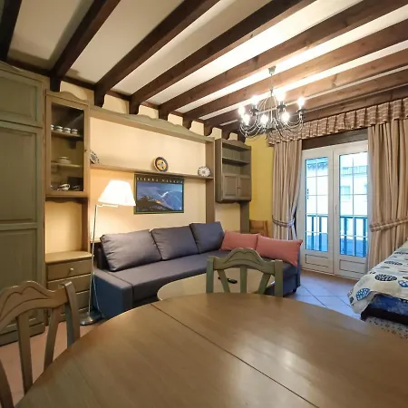 Loft Plaza Andalucia Erb Sierra Nevada