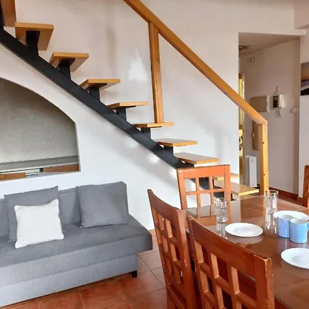 Monte Gorbea Duplex Zona Baja