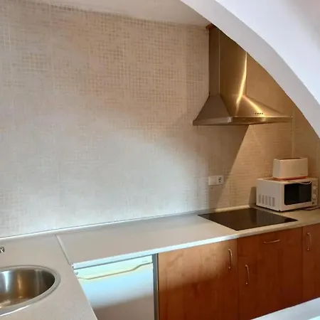 Monte Gorbea Duplex Zona Baja *