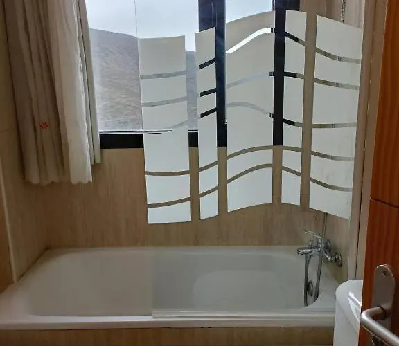 Monte Gorbea Duplex Zona Baja Appartement