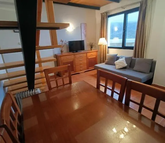 Monte Gorbea Duplex Zona Baja *