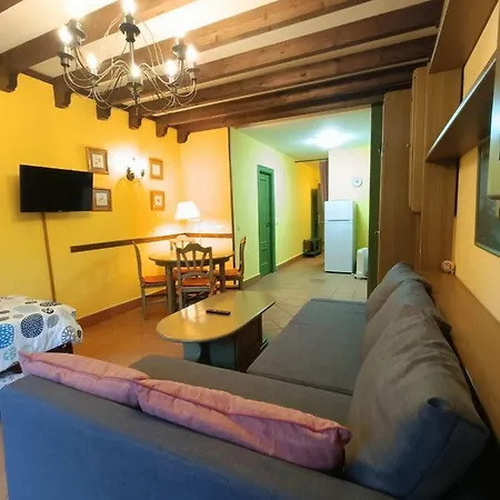 Apartment Monte Gorbea Duplex Zona Baja Sierra Nevada