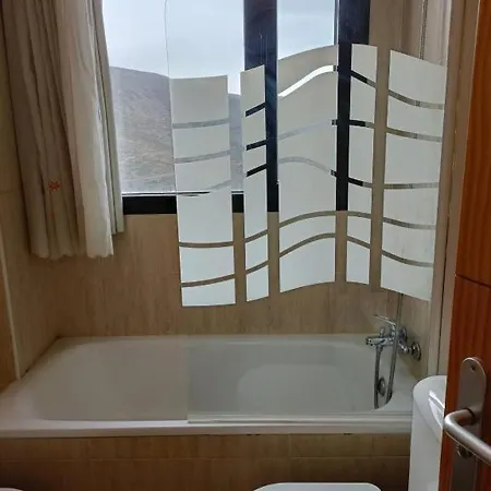 Monte Gorbea Duplex Zona Baja Apartment