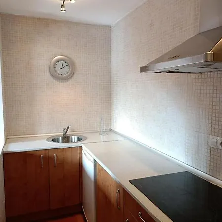 Monte Gorbea Duplex Zona Baja *