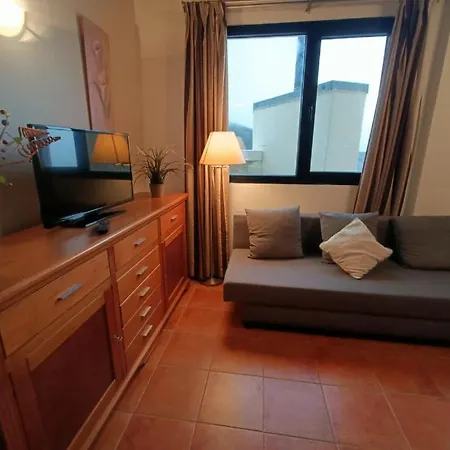 Monte Gorbea Duplex Zona Baja