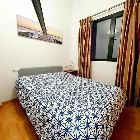 Monte Gorbea Duplex Zona Baja