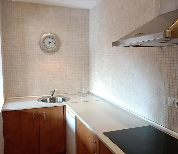 Monte Gorbea Duplex Zona Baja *