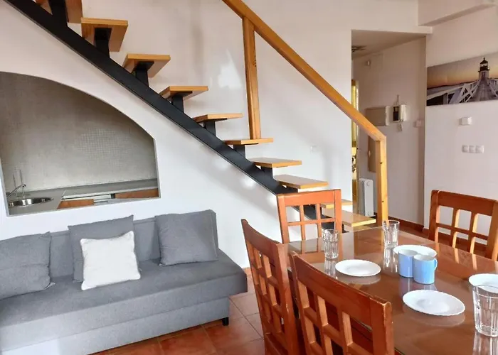 Monte Gorbea Duplex Zona Baja