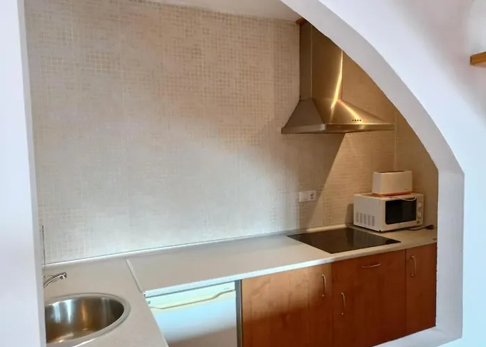 Monte Gorbea Duplex Zona Baja *