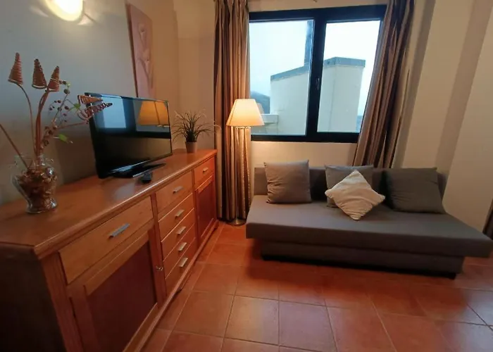 Monte Gorbea Duplex Zona Baja