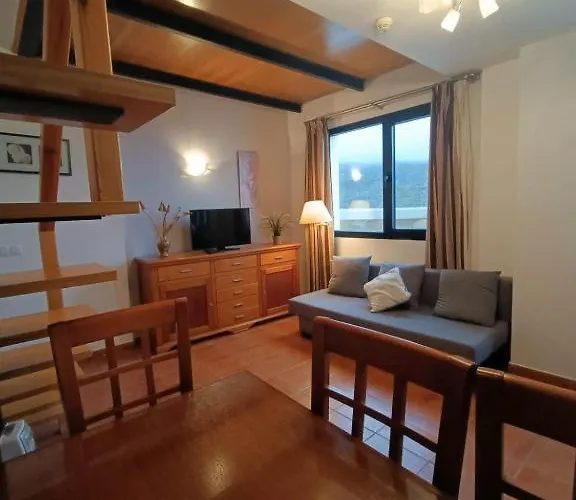 Monte Gorbea Duplex Zona Baja Apartamento