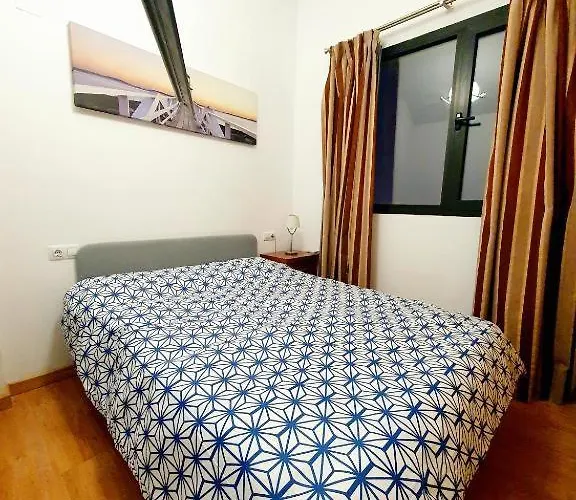 Monte Gorbea Duplex Zona Baja