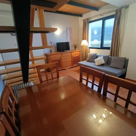 Monte Gorbea Duplex Zona Baja *