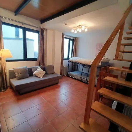 Monte Gorbea Duplex Zona Baja Sierra Nevada